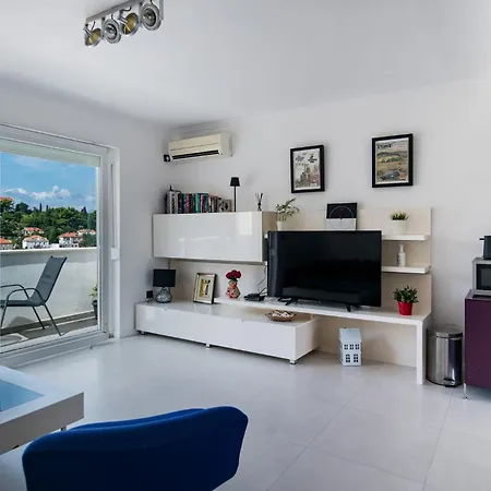 Marina View * Ragusa