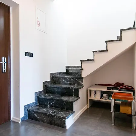 Appartamento Marina View