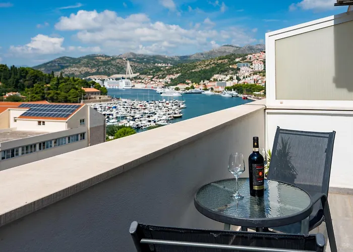 Appartamento Marina View Ragusa