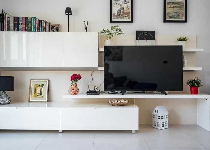 Appartamento Marina View