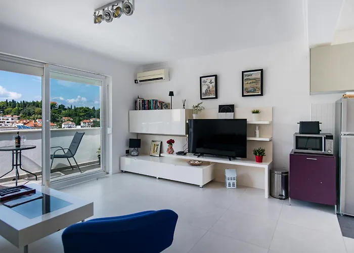 Marina View * Ragusa