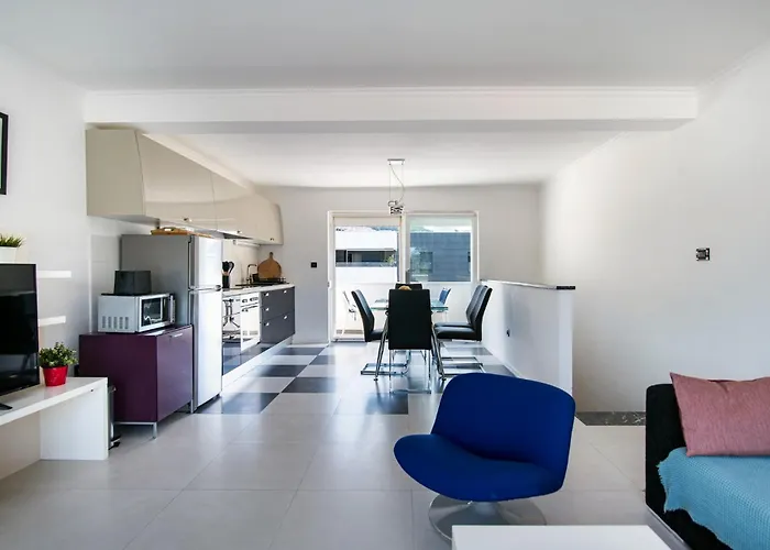 Marina View Appartamento Ragusa