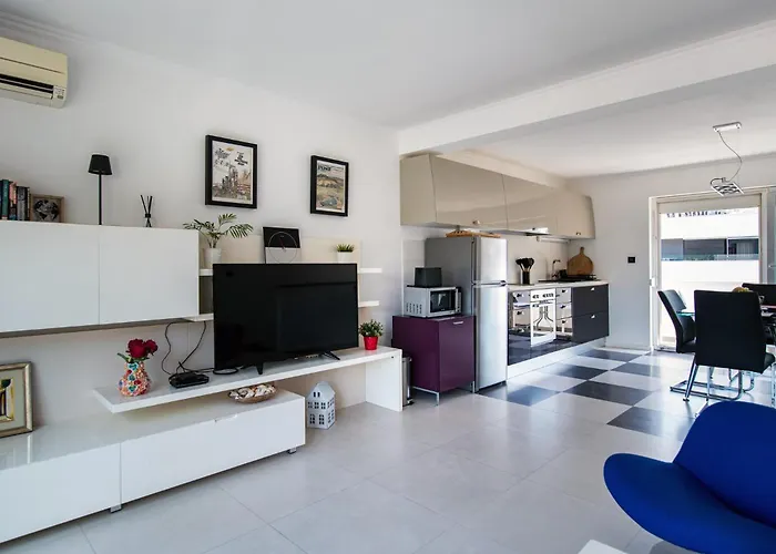 Appartamento Marina View Ragusa