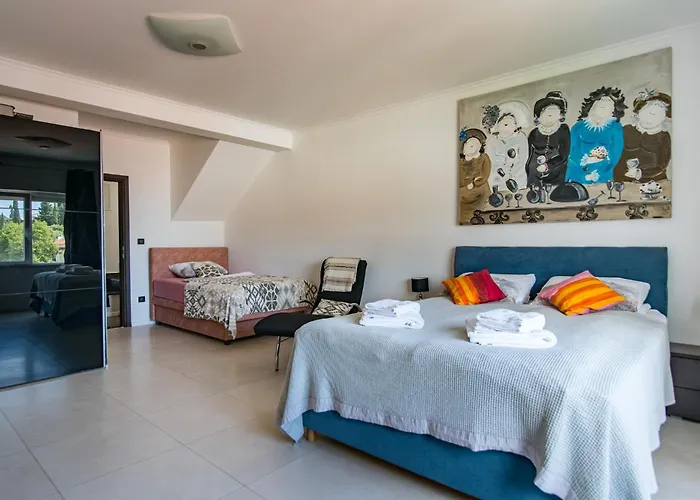 Appartamento Marina View