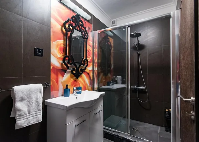 Appartamento Marina View *