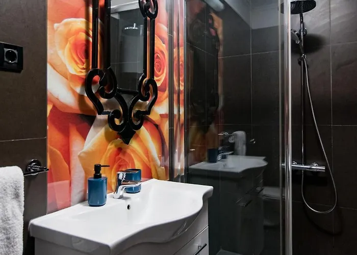 Marina View Appartamento Ragusa