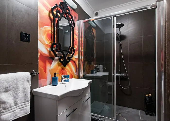 Marina View Appartamento *