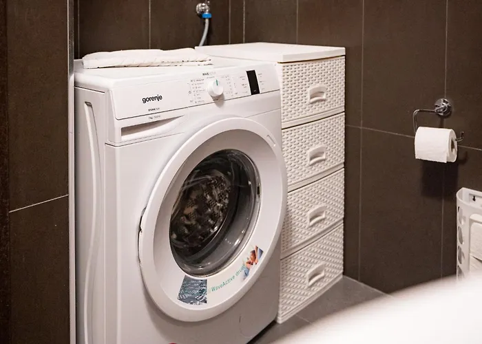 Appartamento Marina View