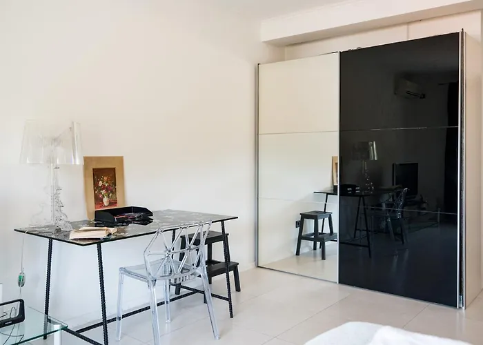 Marina View Appartamento *