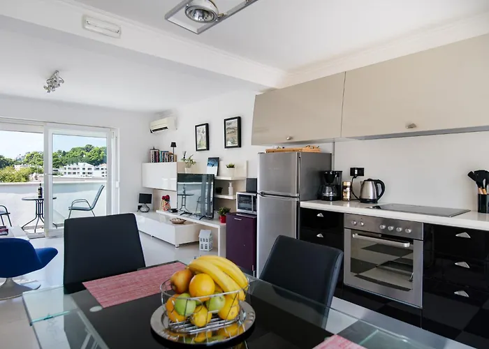 Appartamento Marina View