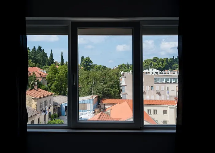 Marina View * Ragusa