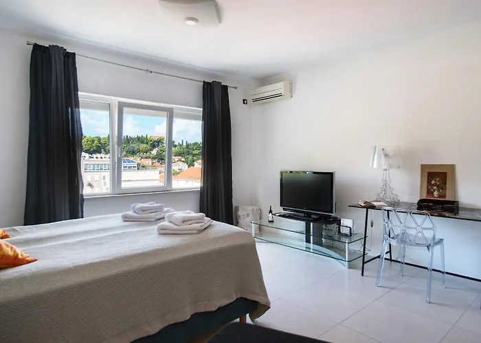 Marina View * Ragusa