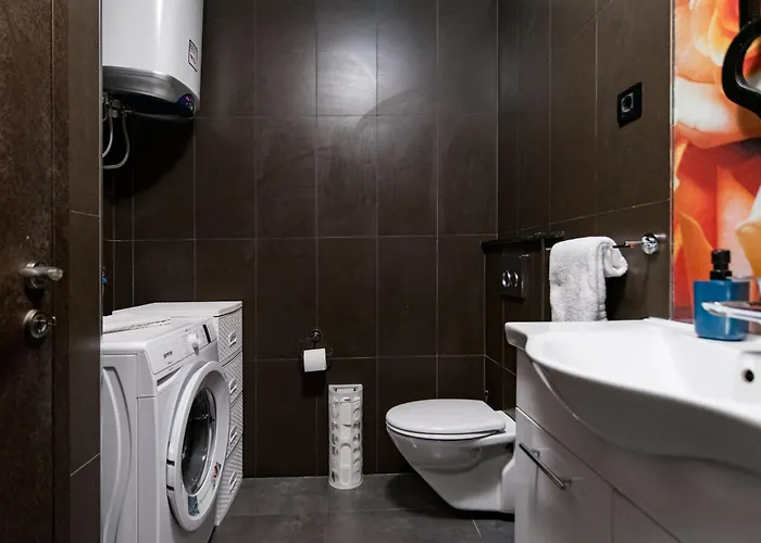 Marina View Appartamento Ragusa