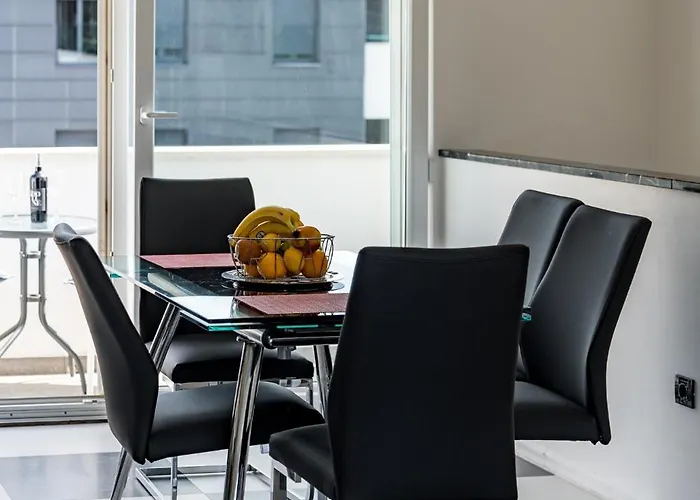 Appartamento Marina View Ragusa