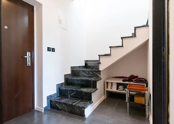 Appartamento Marina View