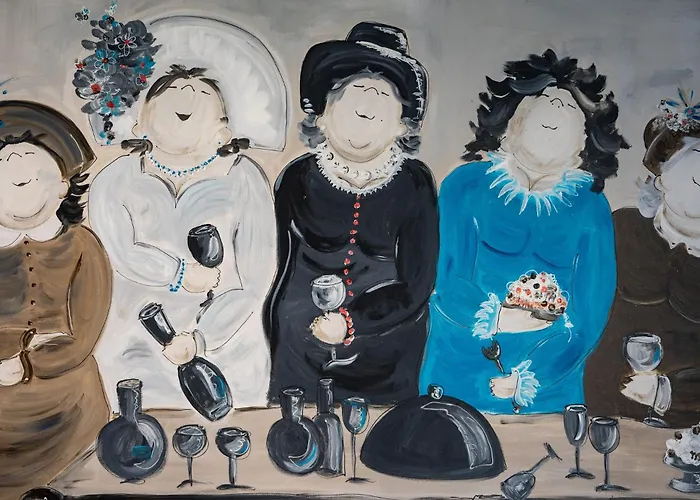 Marina View * Ragusa