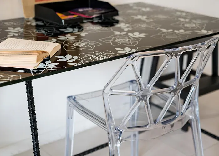 Marina View Appartamento *