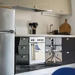 Apartman Marina View