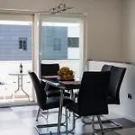Marina View Апартаменты Дубровник
