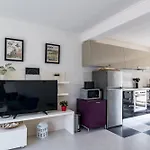 Marina View Апартаменты