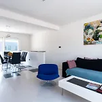 Marina View Апартаменты