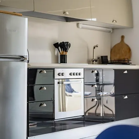 Апартаменты Marina View