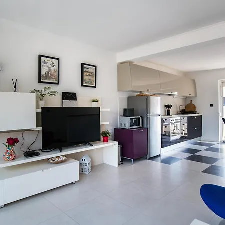 Apartament Marina View Dubrownik