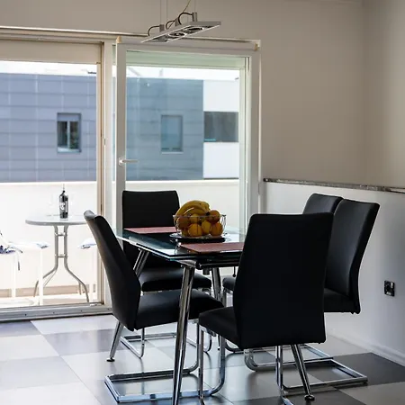 Marina View Апартаменты Дубровник