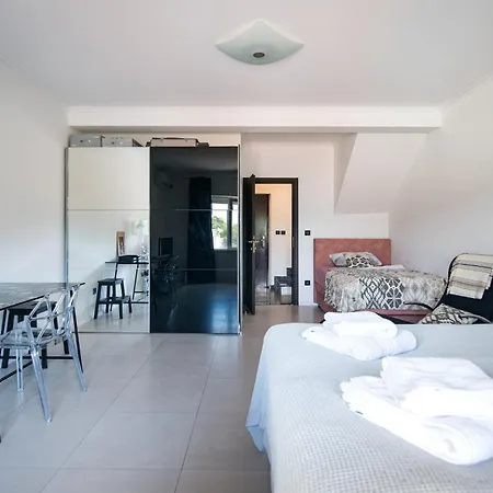 Marina View Дубровник