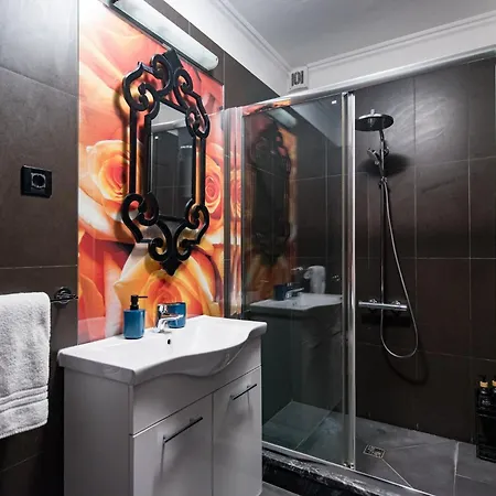 Апартаменты Marina View *