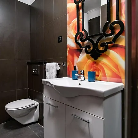 Marina View Дубровник