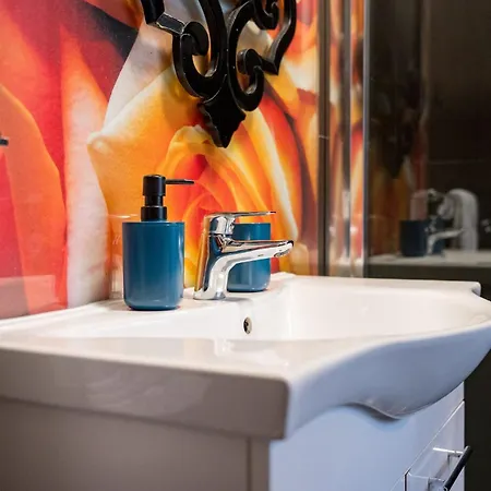 Апартаменты Marina View *