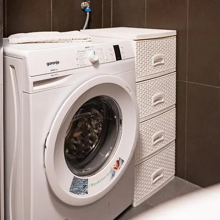 Апартаменты Marina View