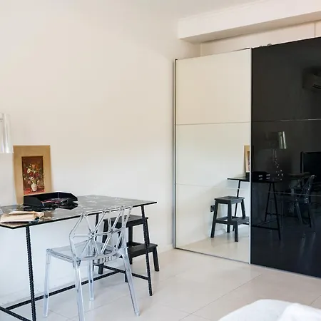 Marina View Апартаменты *