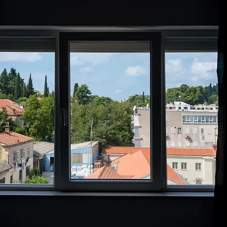 Marina View * Дубровник