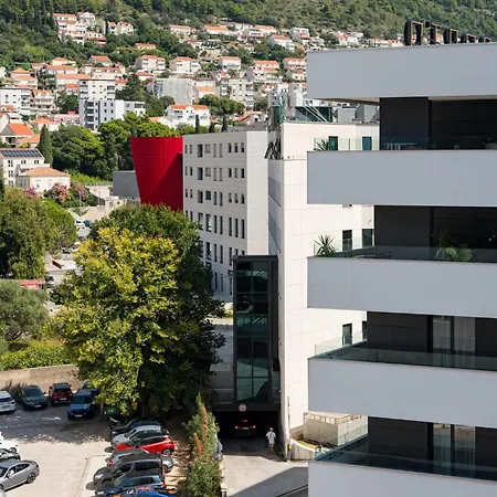 Marina View Дубровник