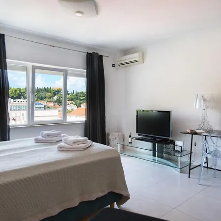 Marina View * Дубровник