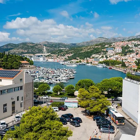Marina View