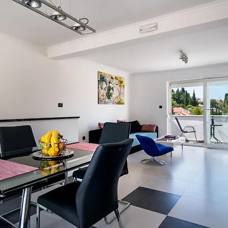 Marina View Дубровник