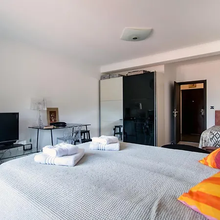 Апартаменты Marina View *