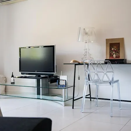 Апартаменты Marina View