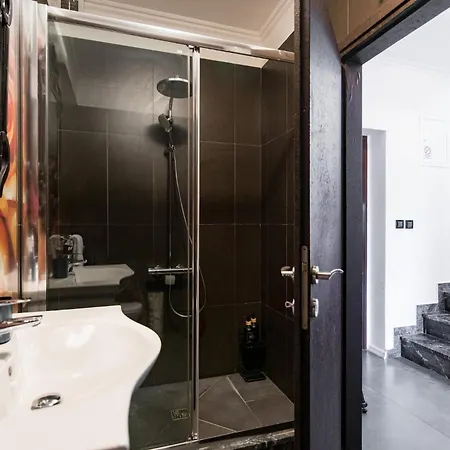 Marina View Апартаменты