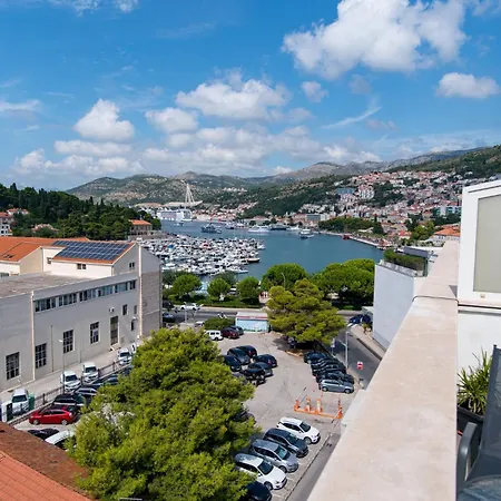 Marina View