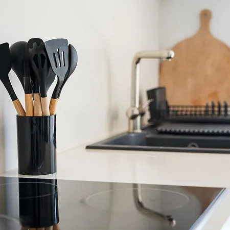 Апартаменты Marina View *