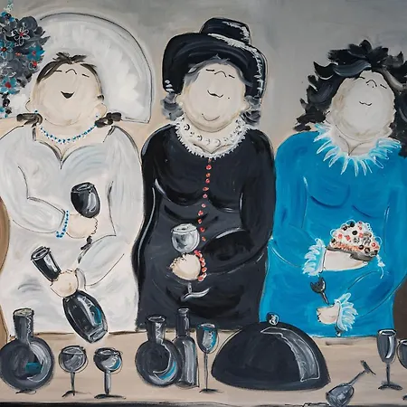 Marina View * Дубровник