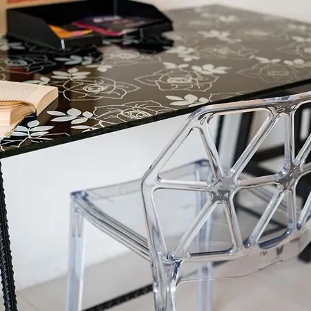 Marina View Апартаменты *