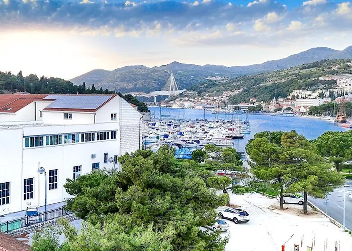 Apartament Marina View Dubrownik