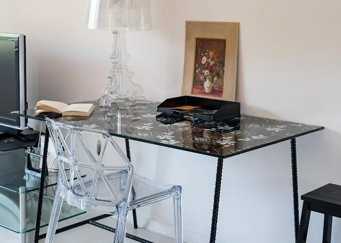 شقة Marina View دوبروفينك