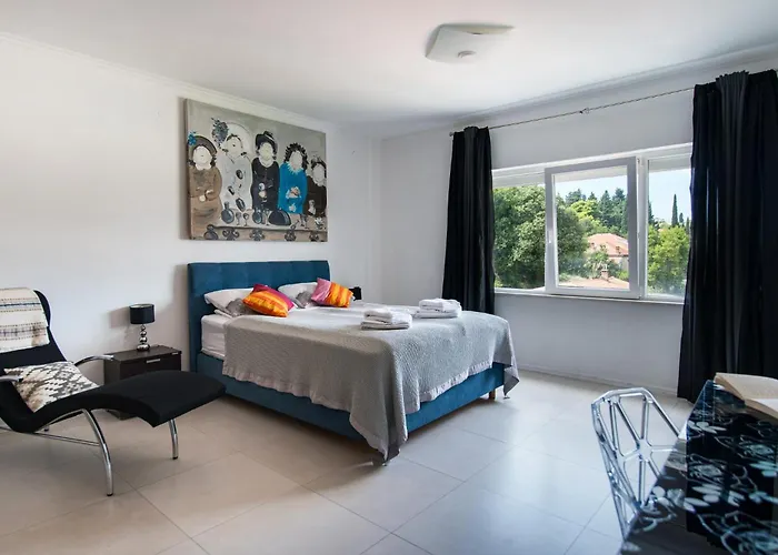 Marina View * دوبروفينك