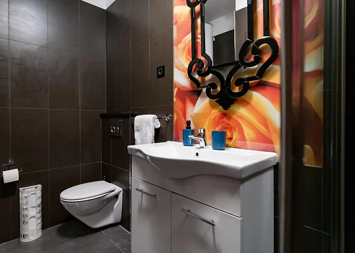 Marina View دوبروفينك